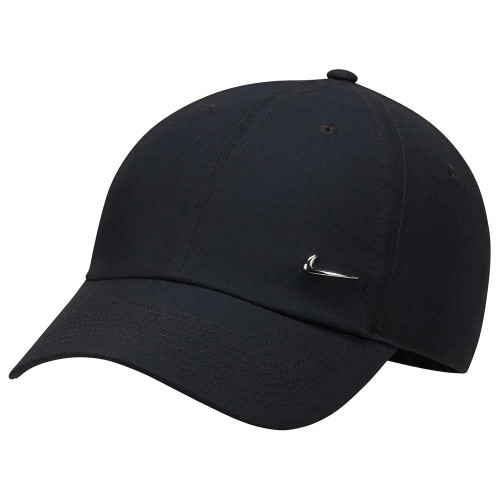Nike Καπέλο Dri-FIT Club Unstructured Metal Swoosh Cap